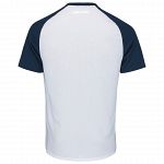 Head Performance T-Shirt Print / Petrol